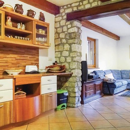 Chalet Primus Near Soca Gorge - Happy Rentals ภายนอก รูปภาพ