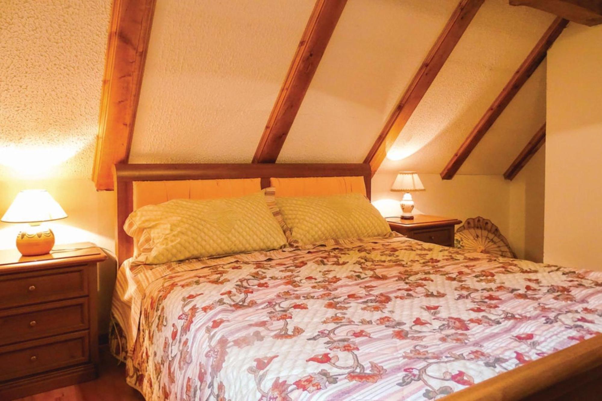 Chalet Primus Near Soca Gorge - Happy Rentals ภายนอก รูปภาพ