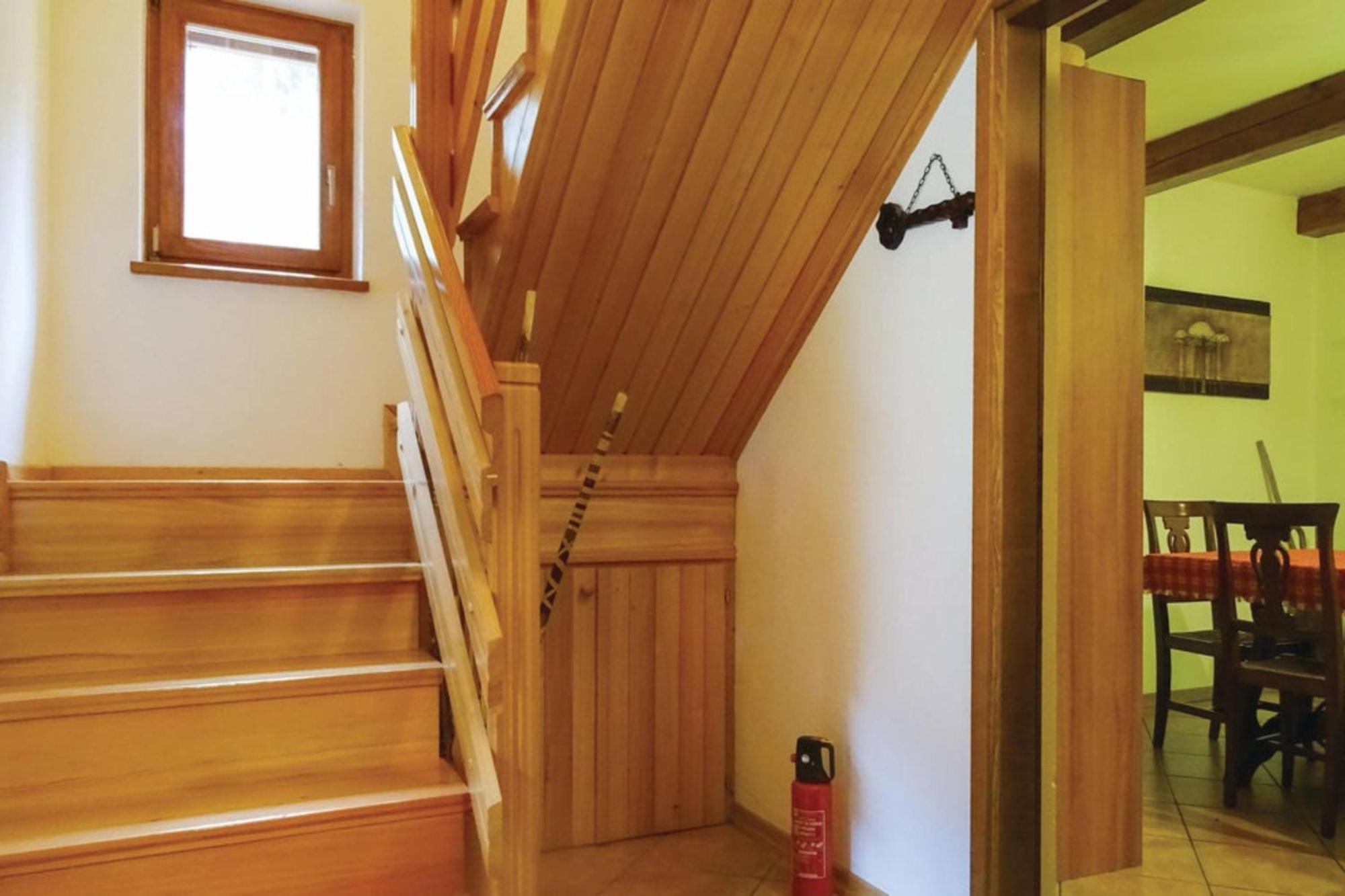 Chalet Primus Near Soca Gorge - Happy Rentals ภายนอก รูปภาพ