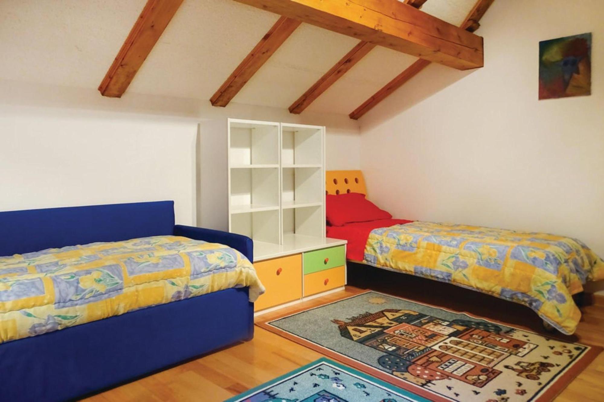Chalet Primus Near Soca Gorge - Happy Rentals ภายนอก รูปภาพ