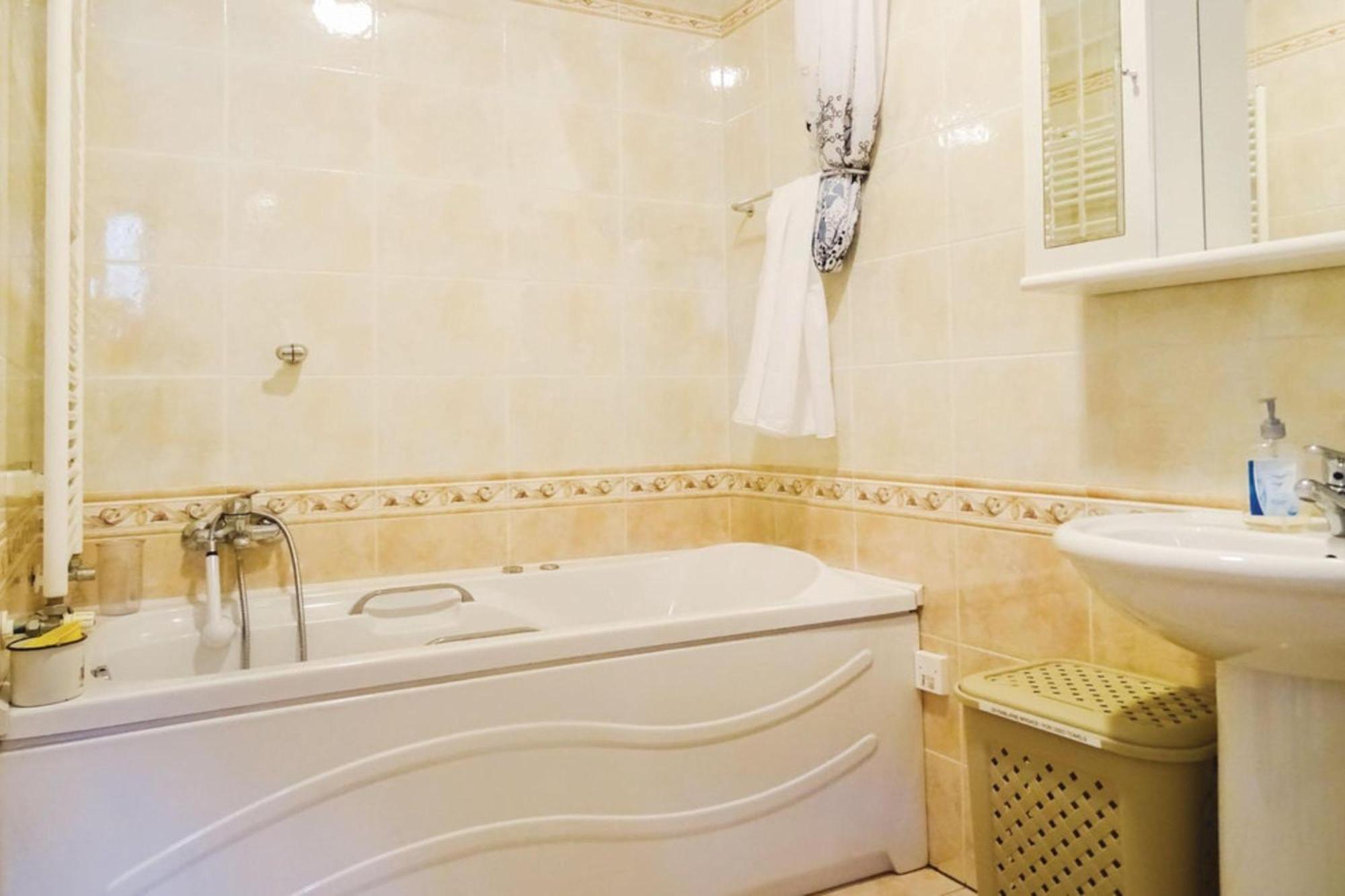 Chalet Primus Near Soca Gorge - Happy Rentals ภายนอก รูปภาพ
