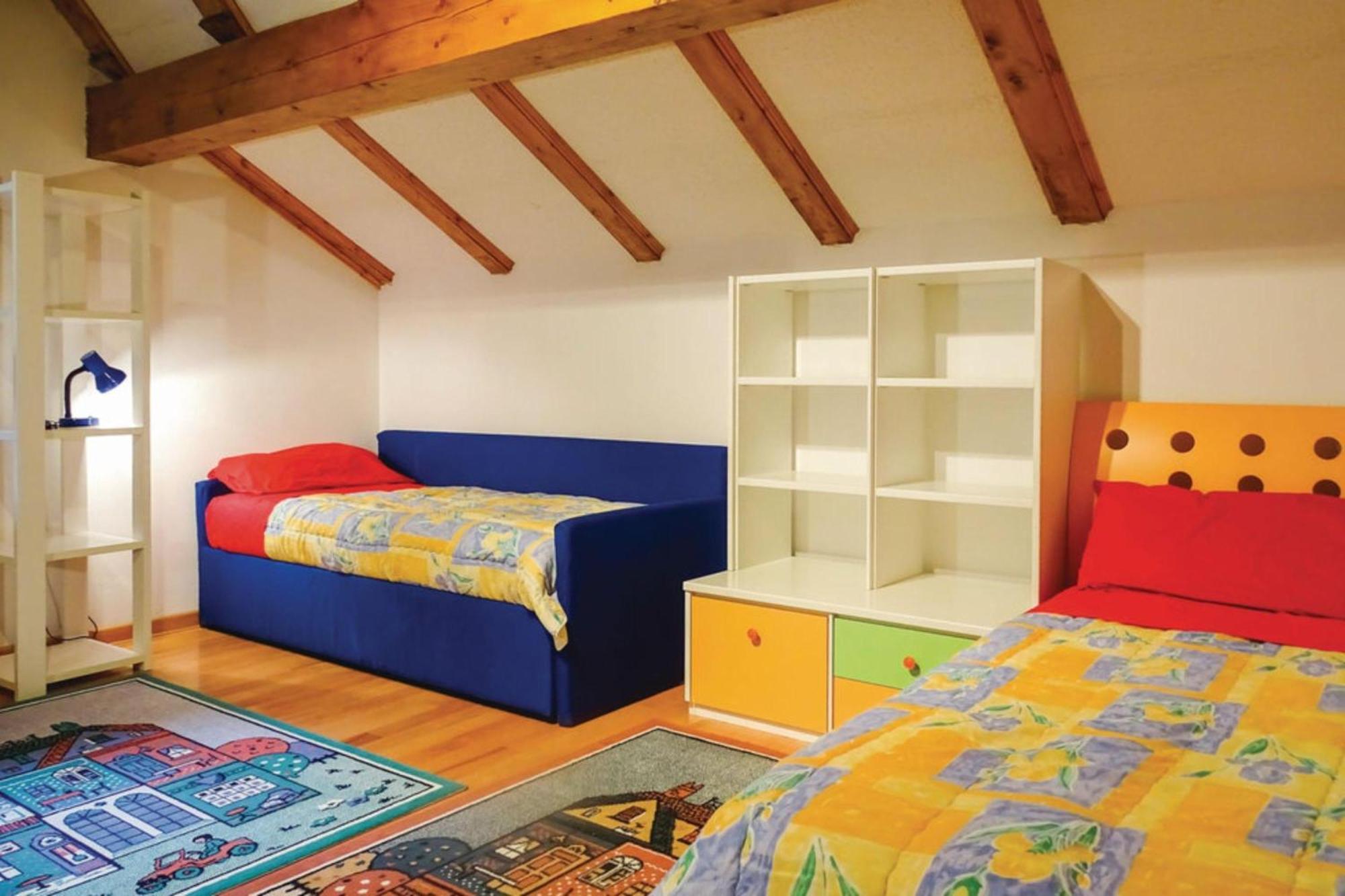 Chalet Primus Near Soca Gorge - Happy Rentals ภายนอก รูปภาพ