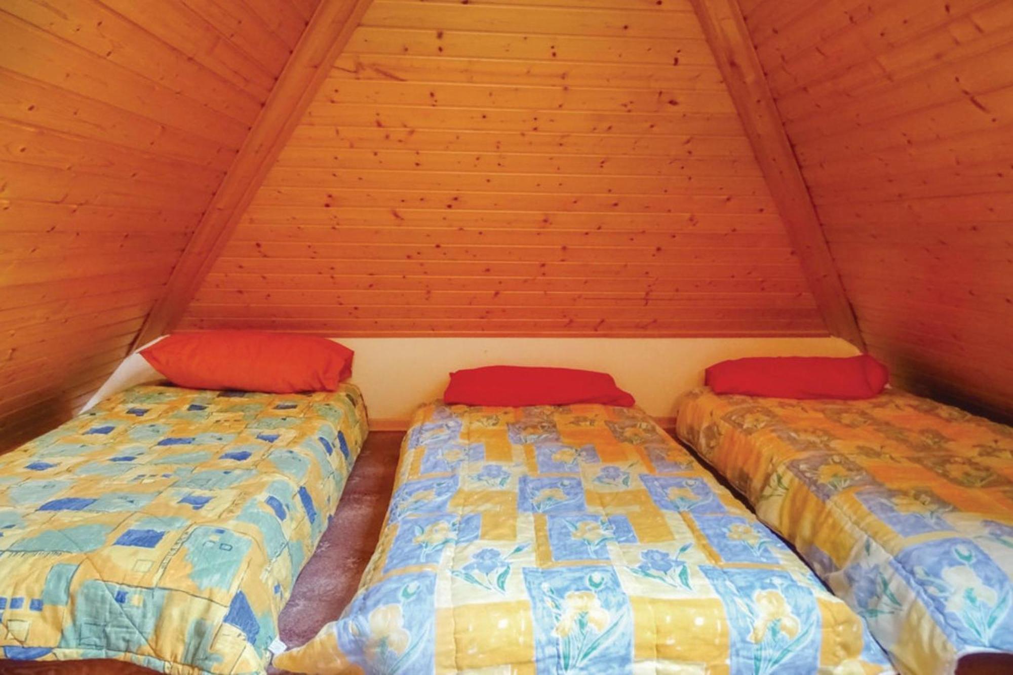 Chalet Primus Near Soca Gorge - Happy Rentals ภายนอก รูปภาพ