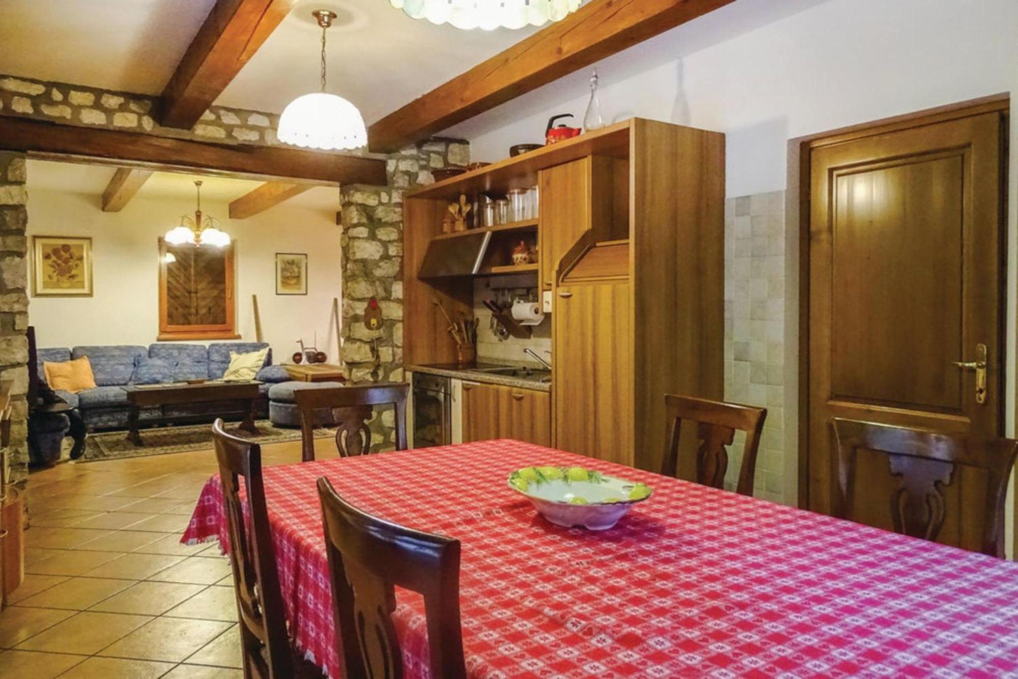 Chalet Primus Near Soca Gorge - Happy Rentals ภายนอก รูปภาพ