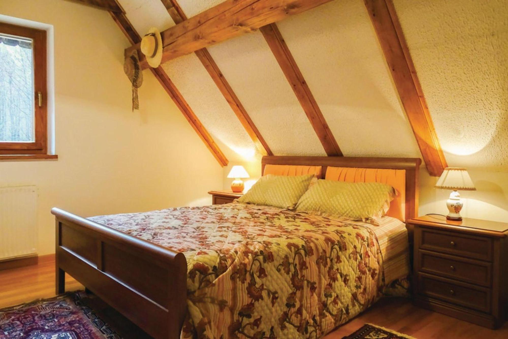 Chalet Primus Near Soca Gorge - Happy Rentals ภายนอก รูปภาพ