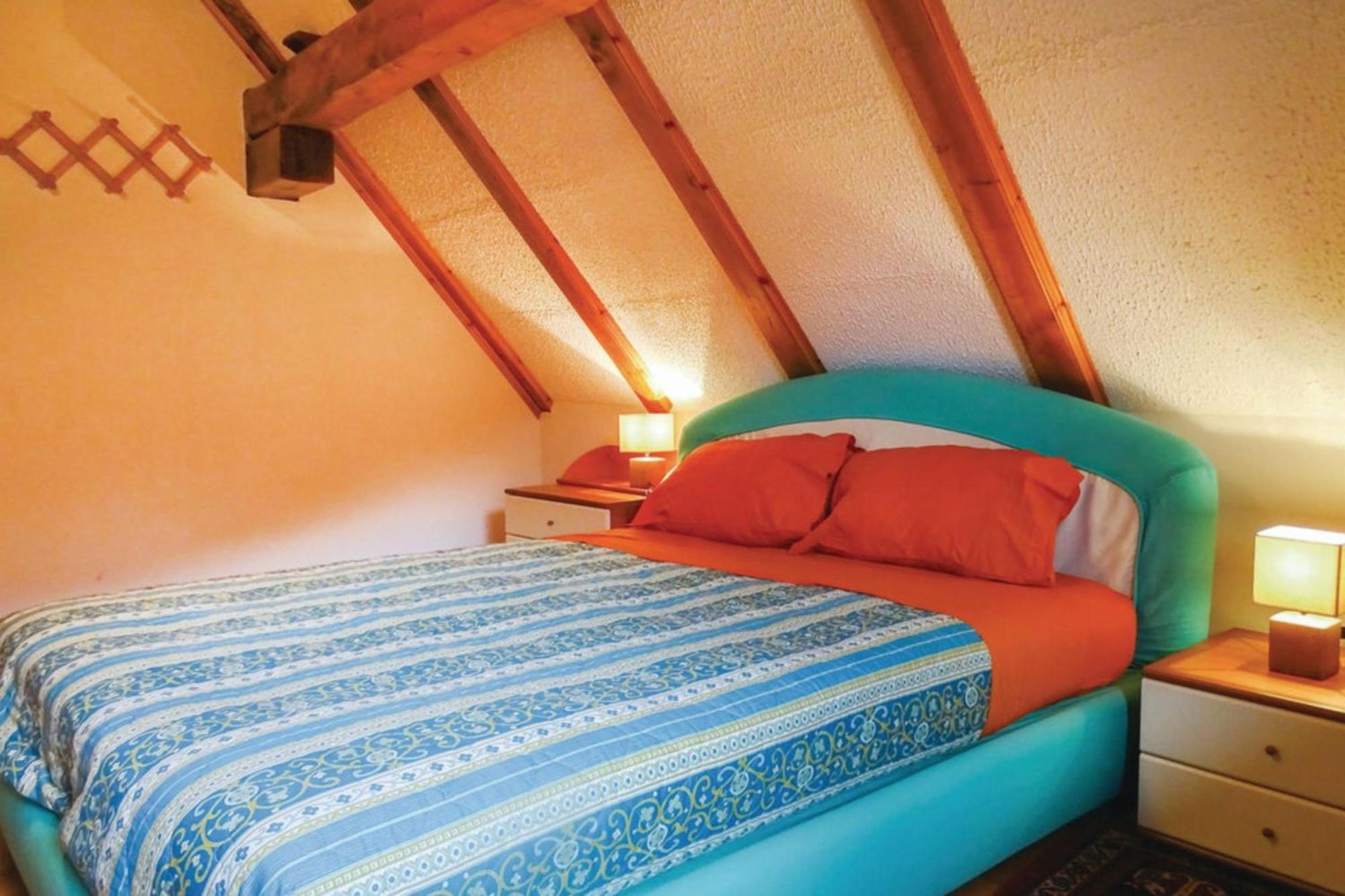Chalet Primus Near Soca Gorge - Happy Rentals ภายนอก รูปภาพ